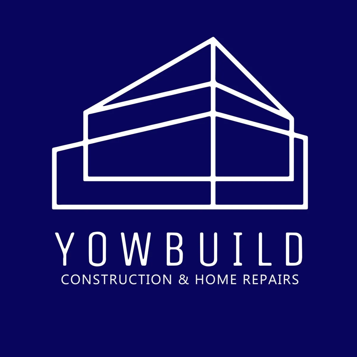 Yow Build logo